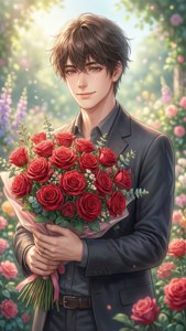 Floral Gift