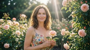 Floral Grace