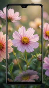 Floral Note 10