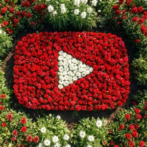 Floral Play