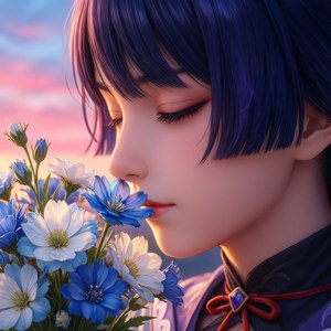 Floral Scent