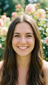Floral Smile