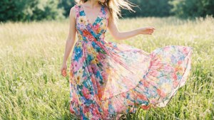 Floral Summer Dream