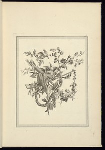Floral Trophy