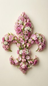 Floral Wreath Fleur