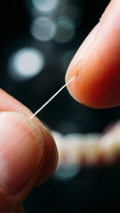Floss Tension Macro