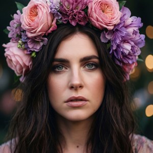 Flower Crown