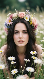 Flower Crown Dream