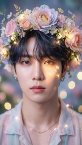 Flower Crown Dream