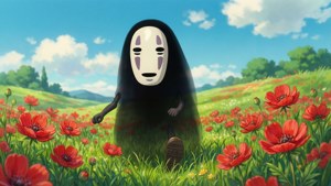 Flower Field Joy