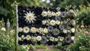 Flower Flag Nature