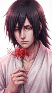 Flower of Sorrow