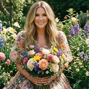 Flower Power