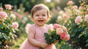 Flower Princess
