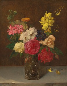 Art by William Perkins Babcock