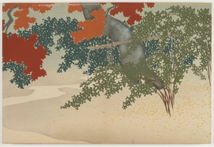 Flowers of a Hundred Worlds (Momoyogusa): Late Autumn (Boshu)