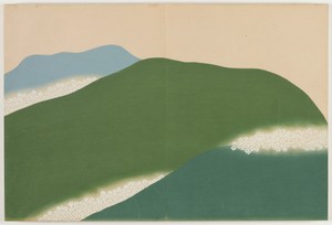 Flowers of a Hundred Worlds (Momoyogusa): Yoshino (Yoshino)