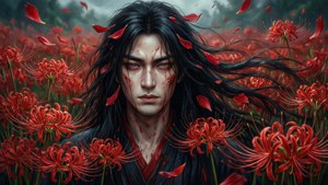 Flowers of Curses