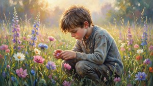 Flowers of Sorrow