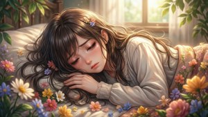 Flowery Grief