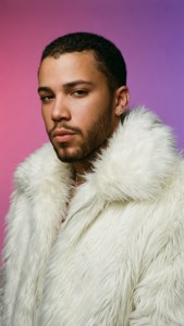 Fluffy Fashion Glam