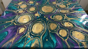 Fluid Art