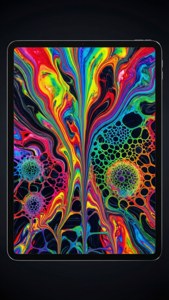 Fluid Art