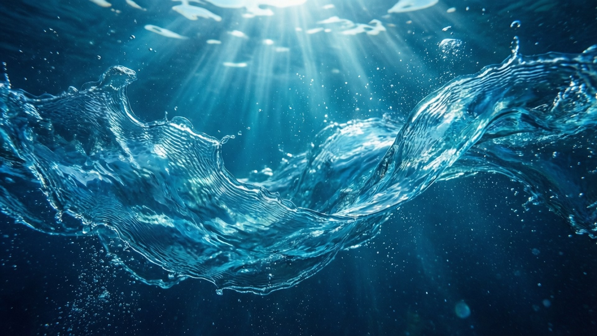 Fluid Dreams by Wallpapers.art Studio