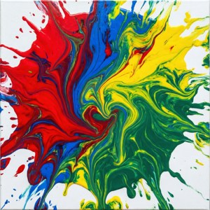 Fluid Dreams