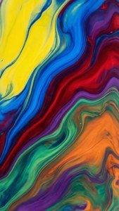 Fluid Emotions