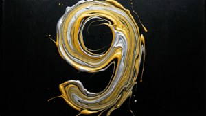 Fluid Gold Nine