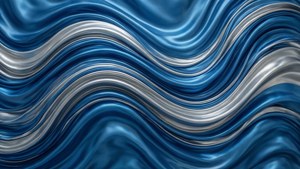 Fluid Spirit Wave