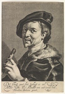 Fluitspeler