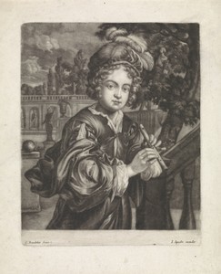 Fluitspeler