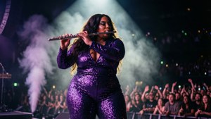 Flute Spotlight