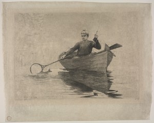 Fly Fishing