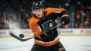 Flyers Slapshot Power