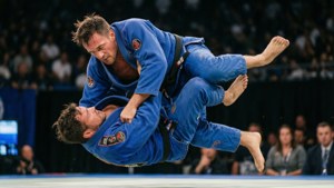 Flying Armbar Fury