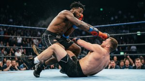 Flying Crossbody