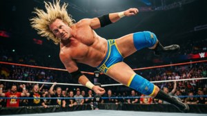 Flying German