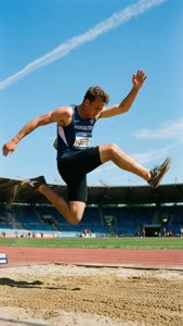 Flying Leap