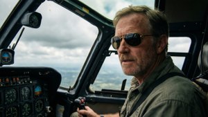 Flying Murdock