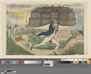 Art by William Dent, active 1784-1793