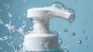 Foam Burst