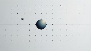 Focal Dot Grid Minimal
