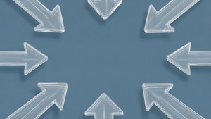 Focus Arrows Thumbnail
