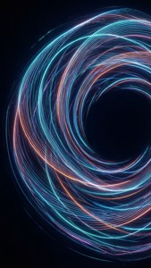 Focus Ring Neon