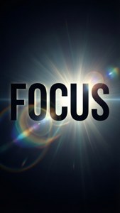 Focus Typography