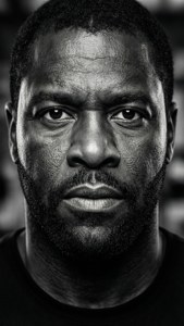 Focused Champion