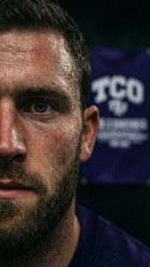 Focused Determination